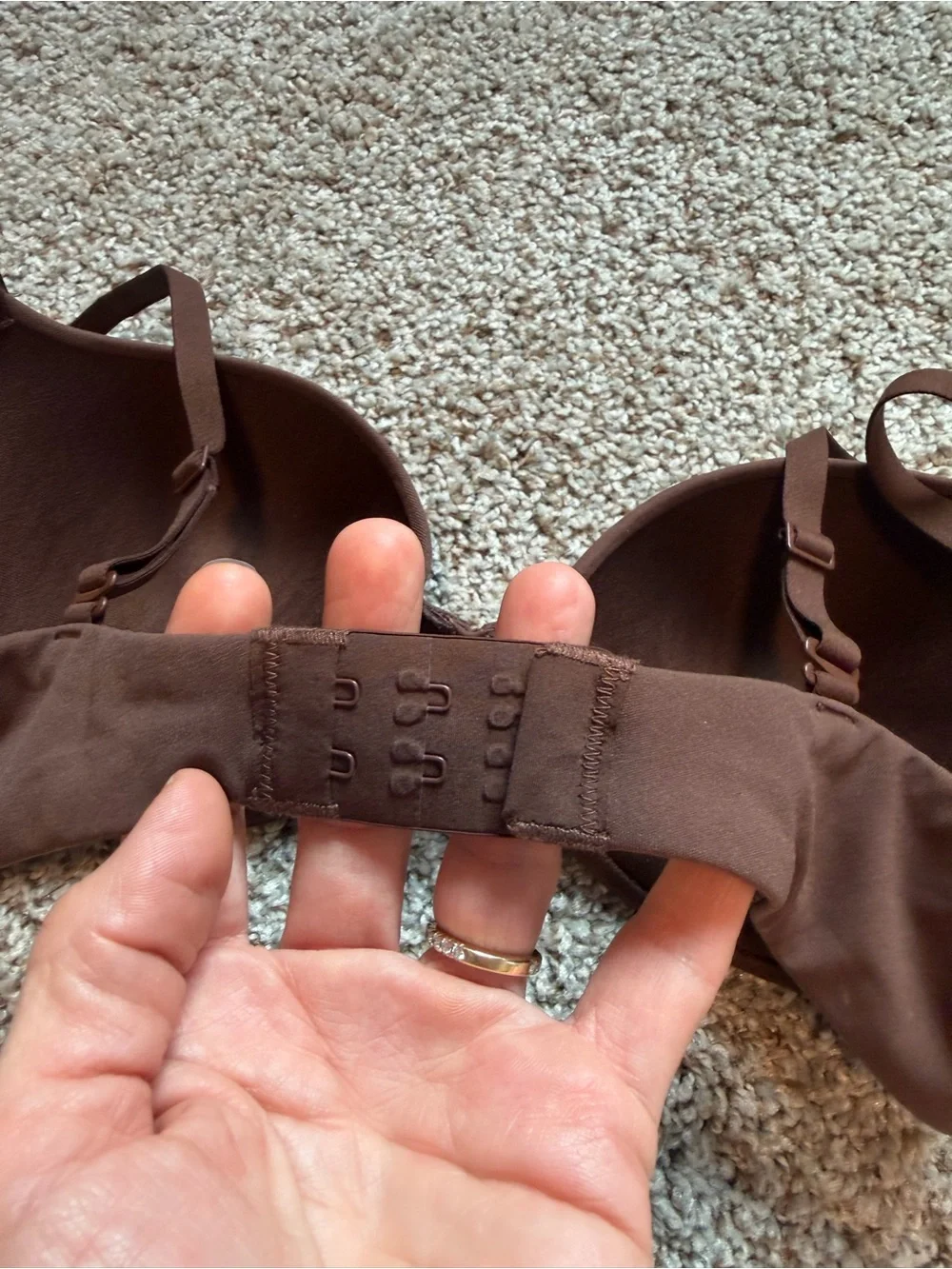 Skims bra - Picture 3 of 4